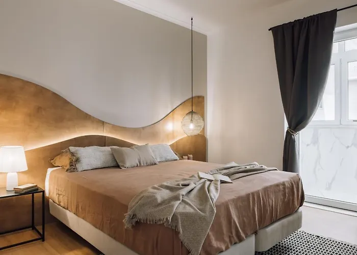 Apartment Tadara - 3 Bedrooms In Santo Antonio
