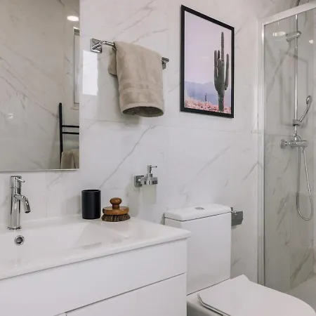 Tadara - 3 Bedrooms In Santo Antonio *