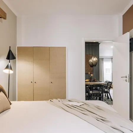 Tadara - 3 Bedrooms In Santo Antonio Lisboa