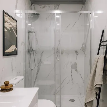 Tadara - 3 Bedrooms In Santo Antonio Διαμέρισμα