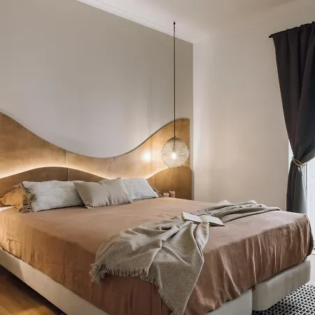 Апартаменты Tadara - 3 Bedrooms In Santo Antonio