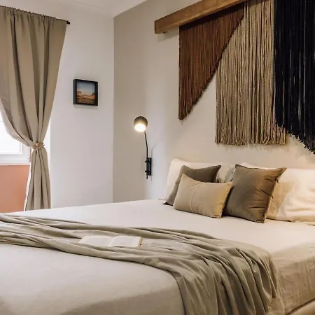 Διαμέρισμα Tadara - 3 Bedrooms In Santo Antonio *