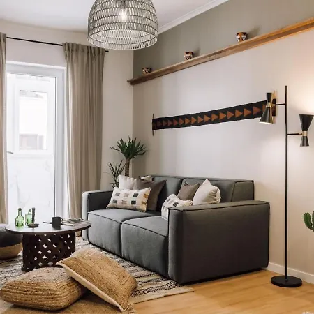 Διαμέρισμα Tadara - 3 Bedrooms In Santo Antonio