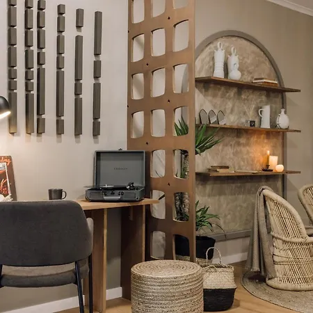 Tadara - 3 Bedrooms In Santo Antonio Διαμέρισμα *