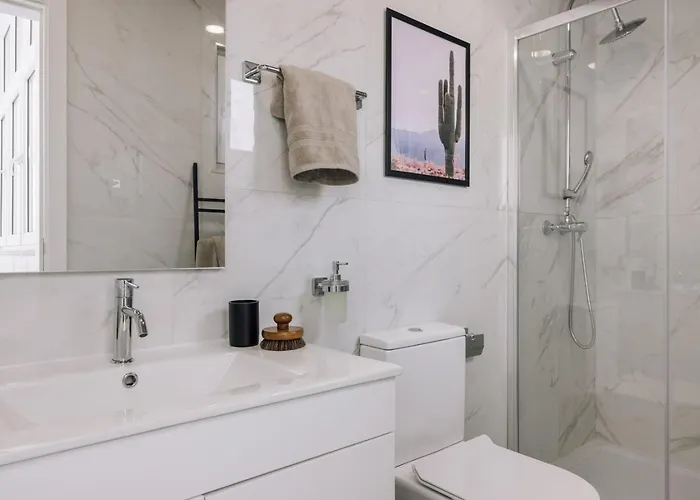 Tadara - 3 Bedrooms In Santo Antonio *