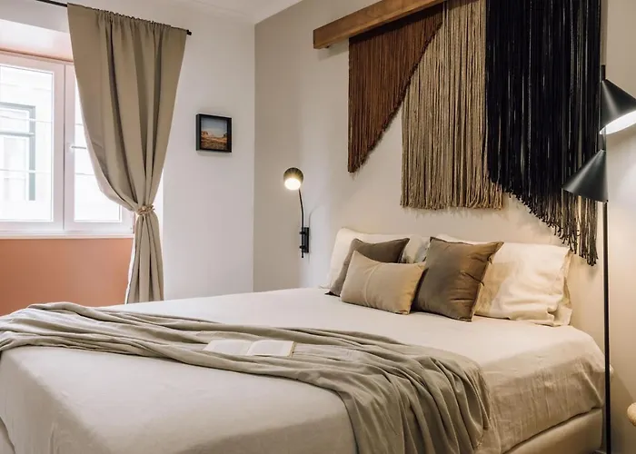 Appartement Tadara - 3 Bedrooms In Santo Antonio *