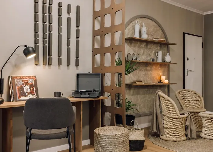 Tadara - 3 Bedrooms In Santo Antonio Appartement *
