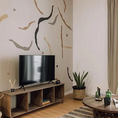 Tadara - 3 Bedrooms In Santo Antonio Lisboa
