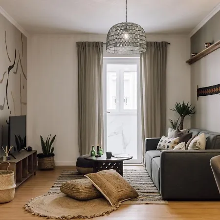 Tadara - 3 Bedrooms In Santo Antonio *